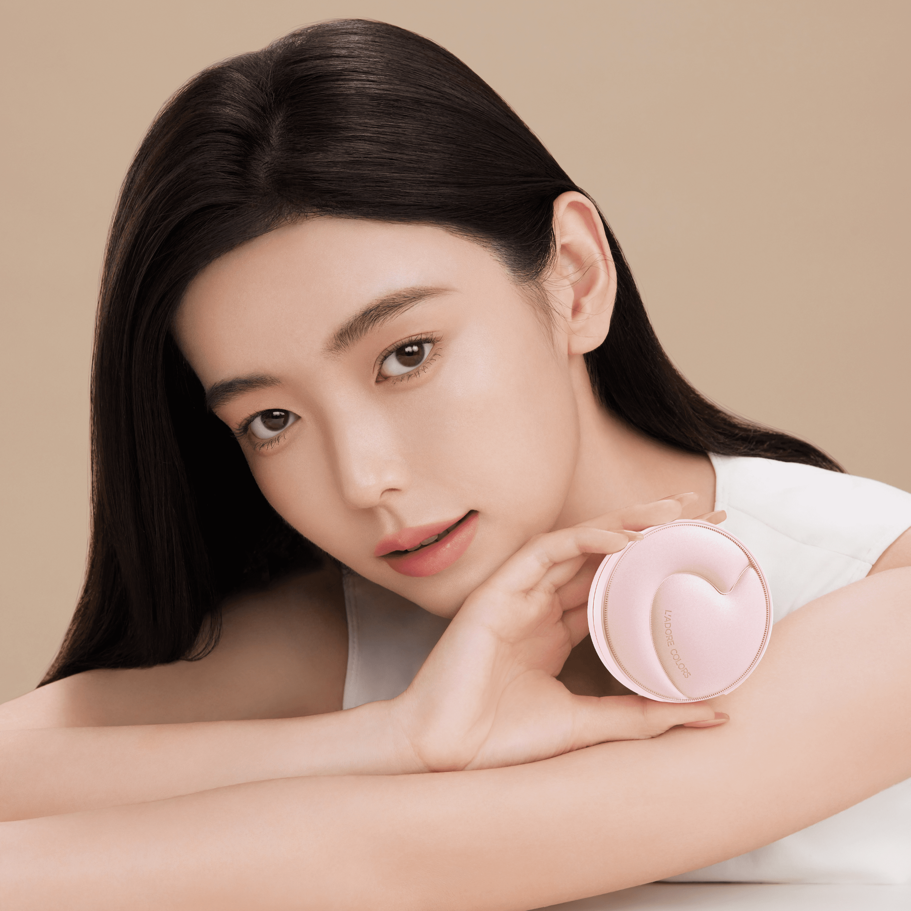 レインコート クッション ファンデーション - Cosmetics Store